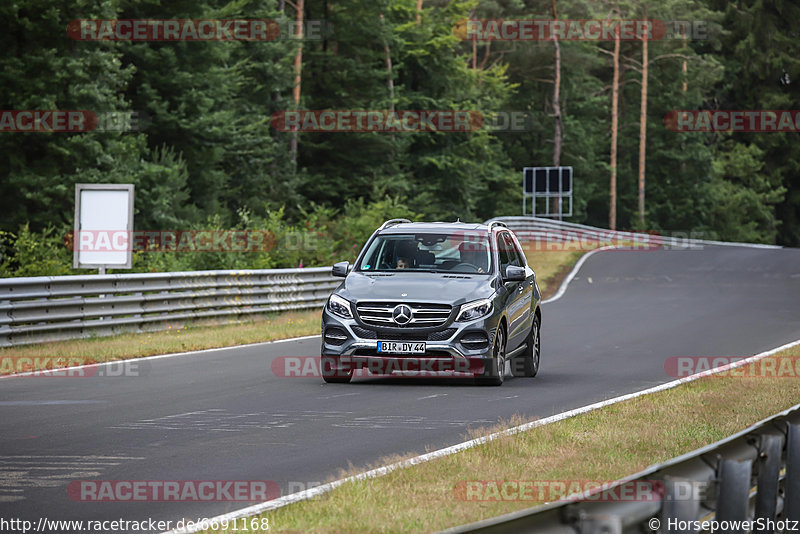 Bild #6691168 - Touristenfahrten Nürburgring Nordschleife (07.07.2019)