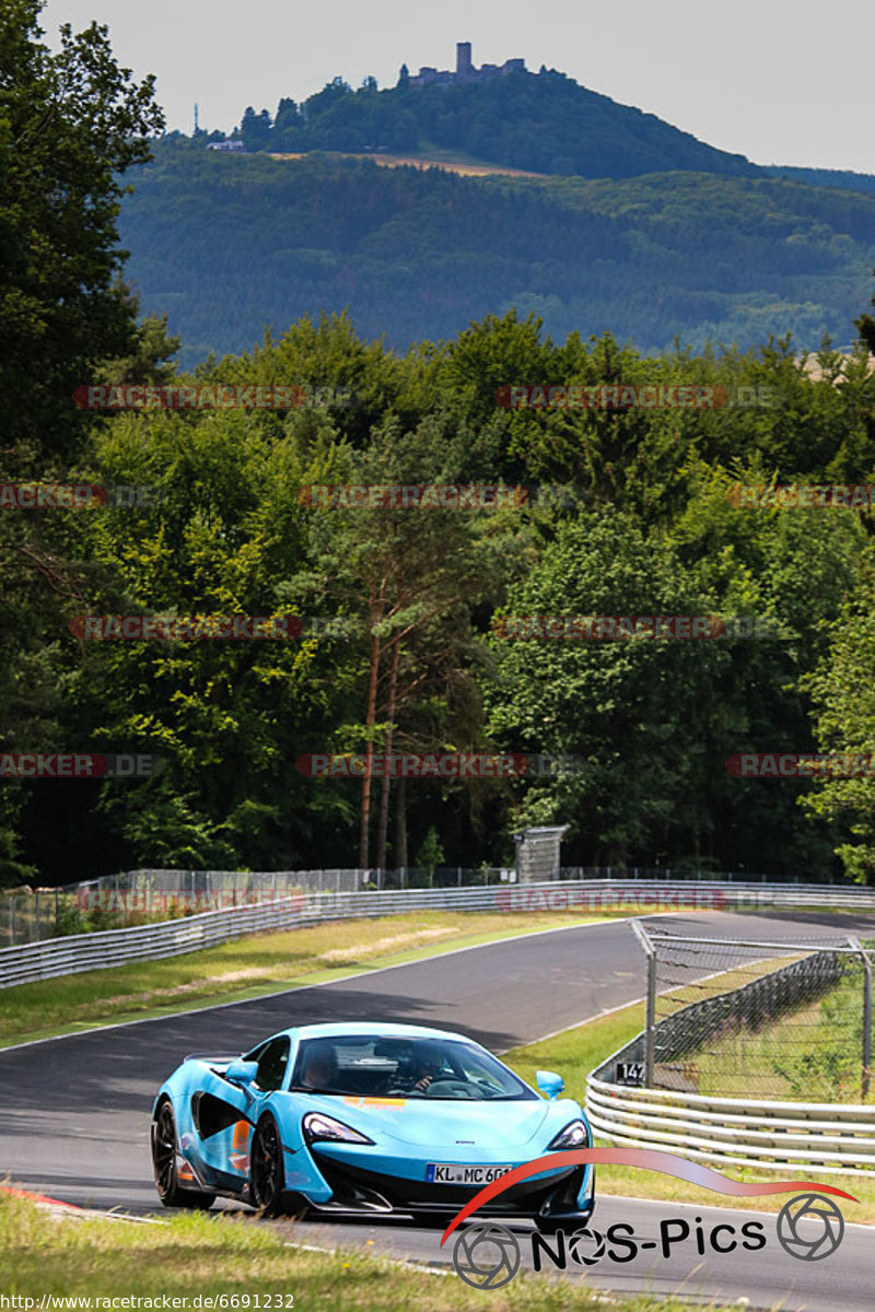 Bild #6691232 - Touristenfahrten Nürburgring Nordschleife (07.07.2019)