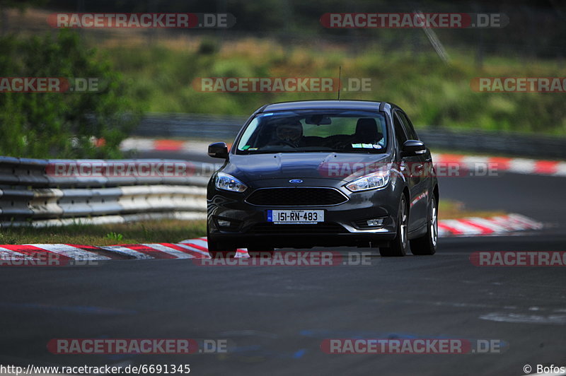 Bild #6691345 - Touristenfahrten Nürburgring Nordschleife (07.07.2019)