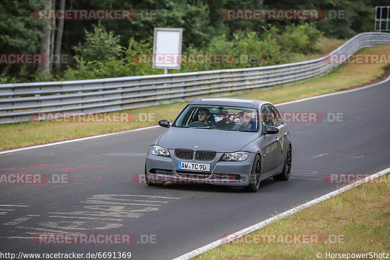 Bild #6691369 - Touristenfahrten Nürburgring Nordschleife (07.07.2019)