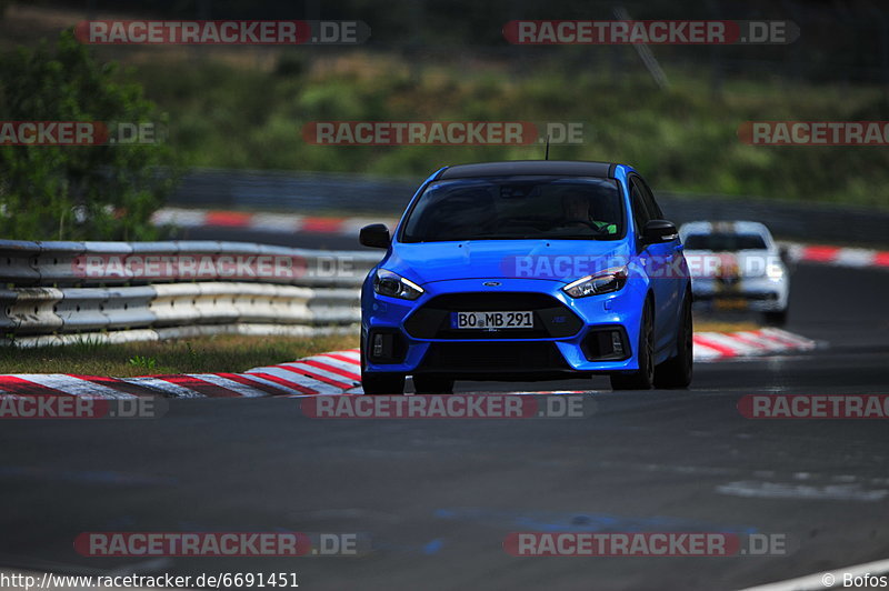 Bild #6691451 - Touristenfahrten Nürburgring Nordschleife (07.07.2019)