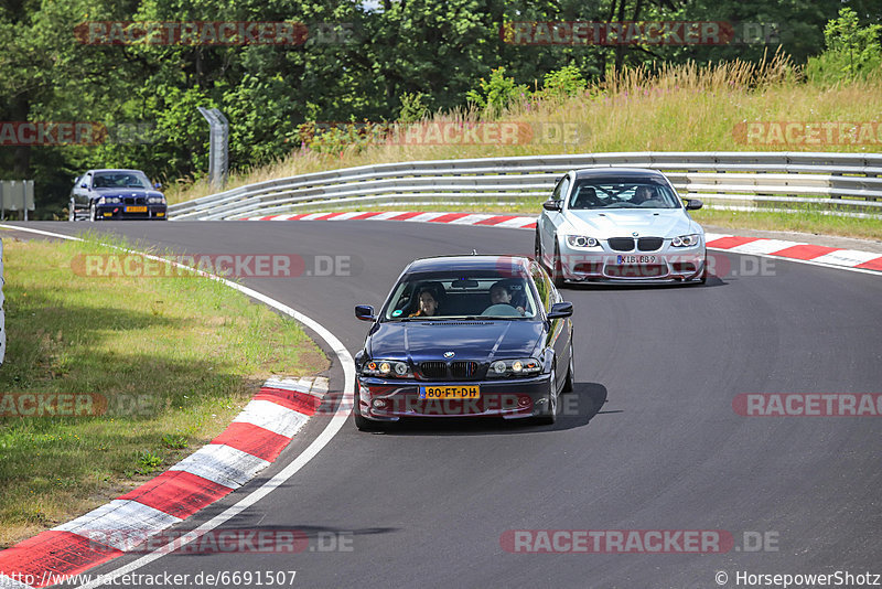 Bild #6691507 - Touristenfahrten Nürburgring Nordschleife (07.07.2019)