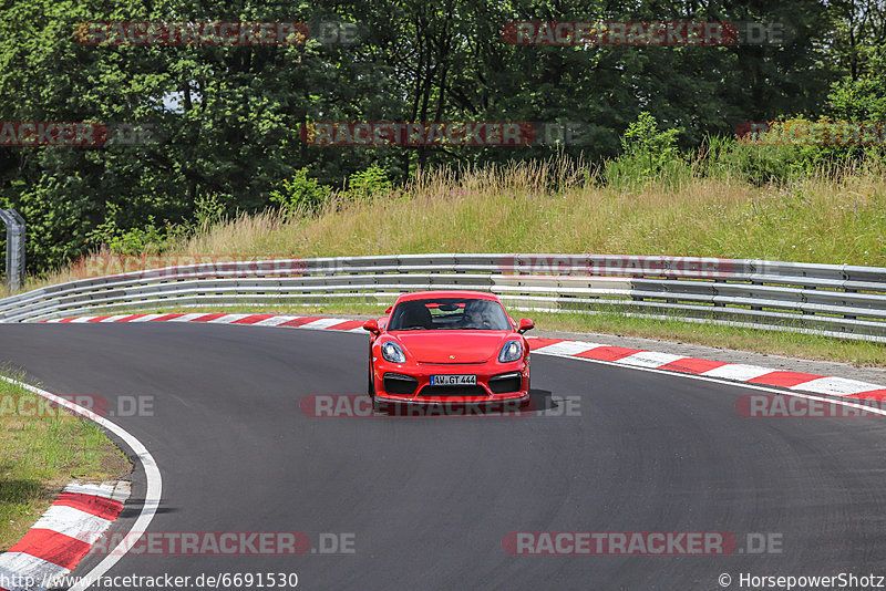 Bild #6691530 - Touristenfahrten Nürburgring Nordschleife (07.07.2019)