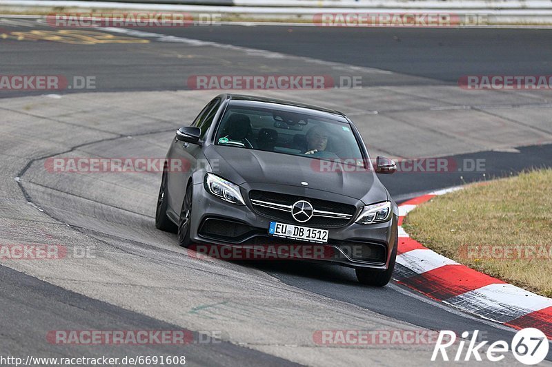 Bild #6691608 - Touristenfahrten Nürburgring Nordschleife (07.07.2019)