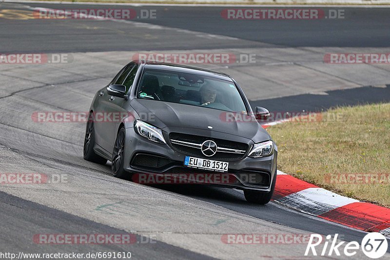 Bild #6691610 - Touristenfahrten Nürburgring Nordschleife (07.07.2019)