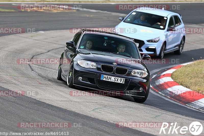 Bild #6691613 - Touristenfahrten Nürburgring Nordschleife (07.07.2019)