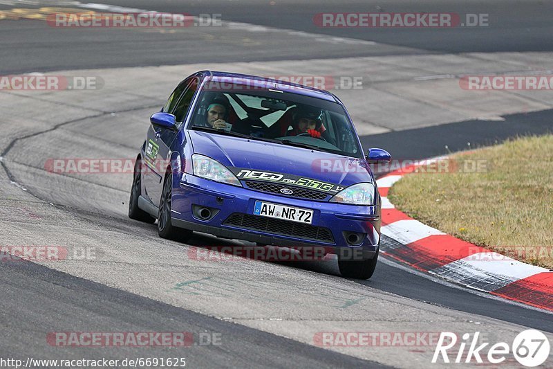 Bild #6691625 - Touristenfahrten Nürburgring Nordschleife (07.07.2019)