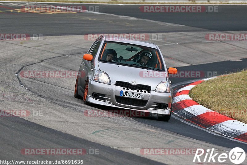 Bild #6691636 - Touristenfahrten Nürburgring Nordschleife (07.07.2019)