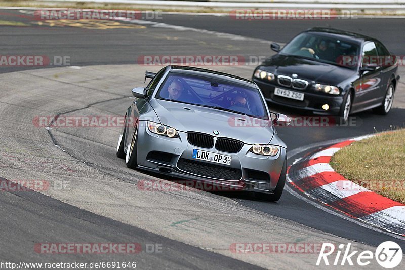 Bild #6691646 - Touristenfahrten Nürburgring Nordschleife (07.07.2019)