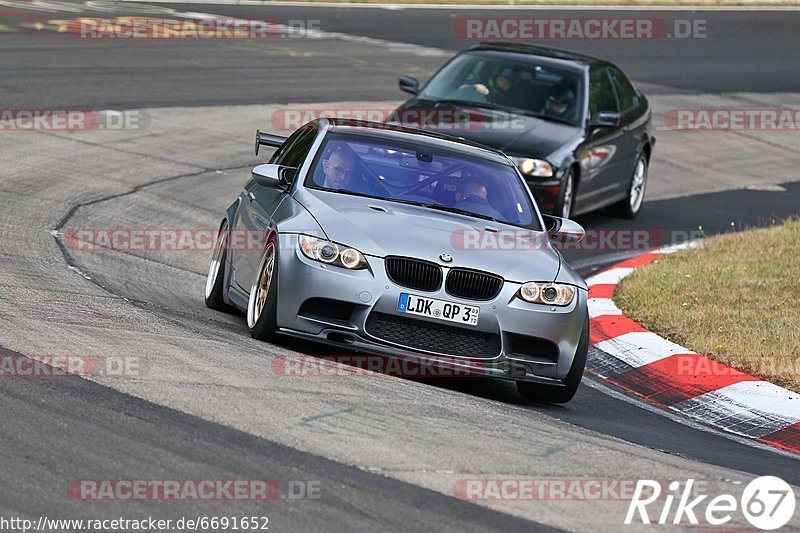 Bild #6691652 - Touristenfahrten Nürburgring Nordschleife (07.07.2019)