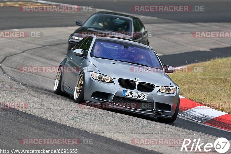 Bild #6691655 - Touristenfahrten Nürburgring Nordschleife (07.07.2019)