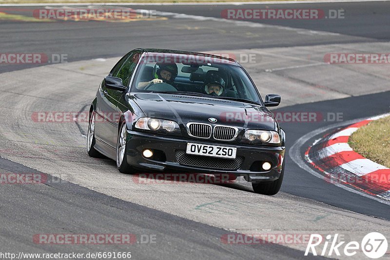 Bild #6691666 - Touristenfahrten Nürburgring Nordschleife (07.07.2019)