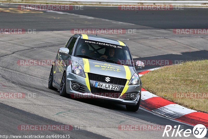 Bild #6691675 - Touristenfahrten Nürburgring Nordschleife (07.07.2019)