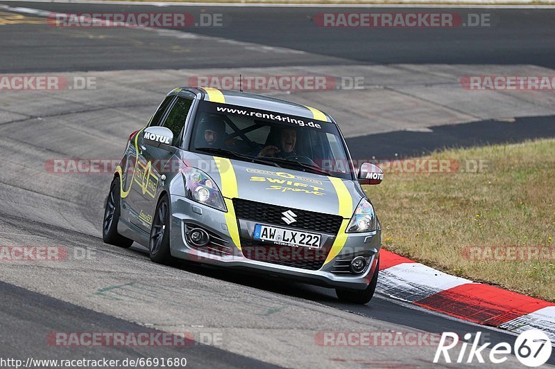 Bild #6691680 - Touristenfahrten Nürburgring Nordschleife (07.07.2019)