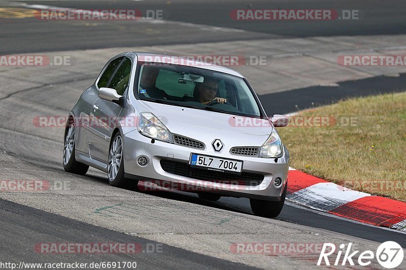 Bild #6691700 - Touristenfahrten Nürburgring Nordschleife (07.07.2019)