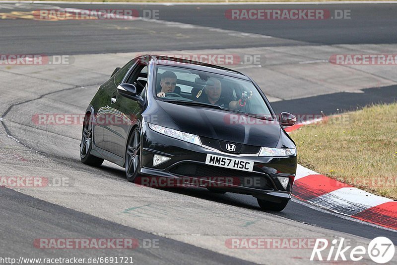 Bild #6691721 - Touristenfahrten Nürburgring Nordschleife (07.07.2019)