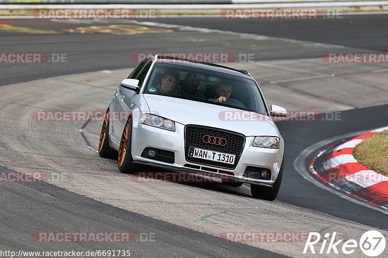 Bild #6691735 - Touristenfahrten Nürburgring Nordschleife (07.07.2019)