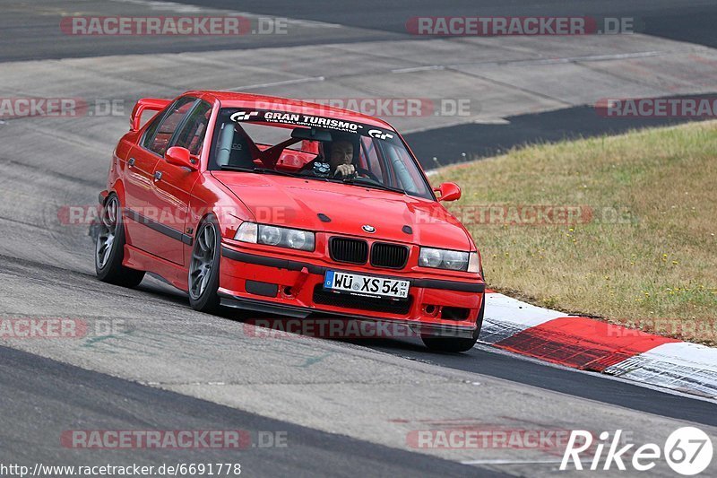 Bild #6691778 - Touristenfahrten Nürburgring Nordschleife (07.07.2019)