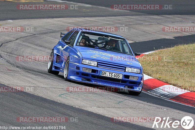 Bild #6691794 - Touristenfahrten Nürburgring Nordschleife (07.07.2019)