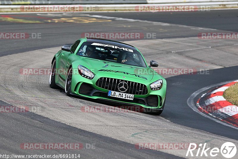 Bild #6691814 - Touristenfahrten Nürburgring Nordschleife (07.07.2019)