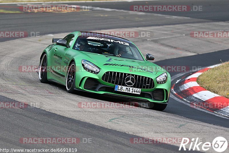 Bild #6691819 - Touristenfahrten Nürburgring Nordschleife (07.07.2019)