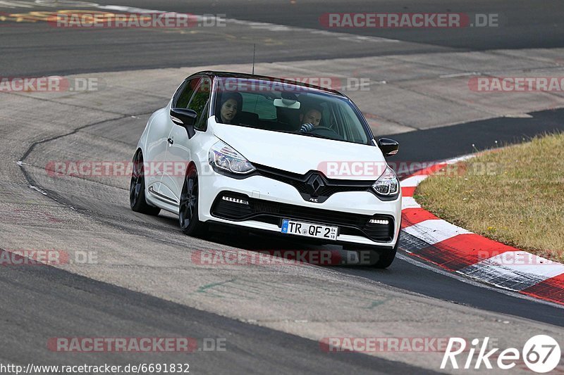 Bild #6691832 - Touristenfahrten Nürburgring Nordschleife (07.07.2019)