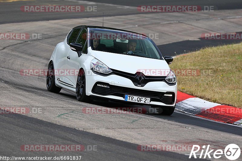 Bild #6691837 - Touristenfahrten Nürburgring Nordschleife (07.07.2019)