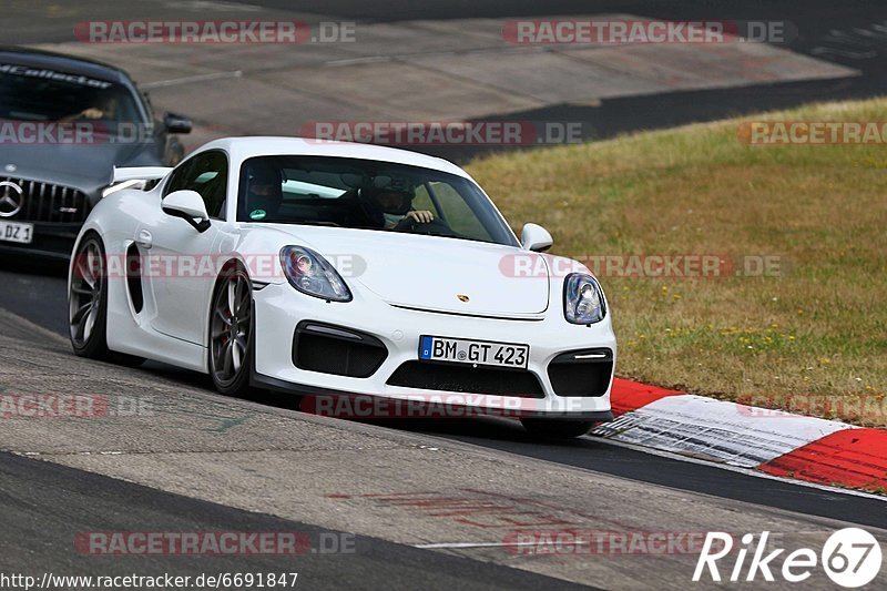 Bild #6691847 - Touristenfahrten Nürburgring Nordschleife (07.07.2019)