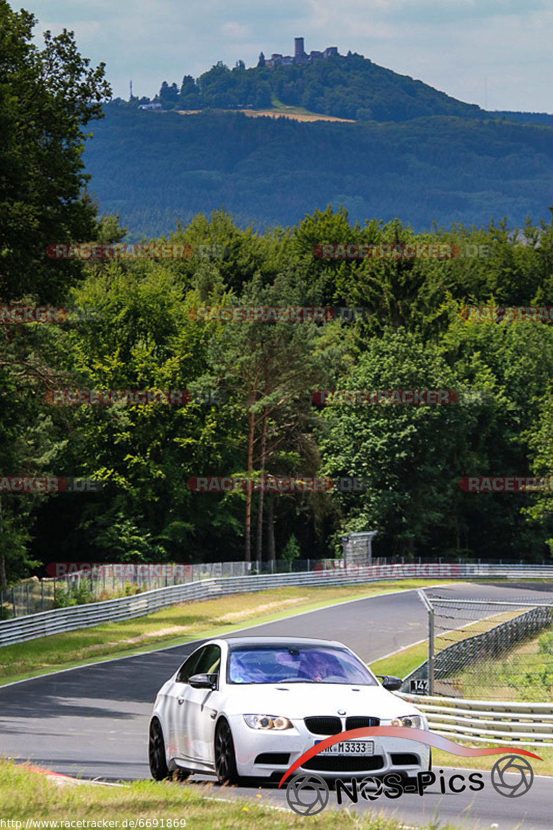 Bild #6691869 - Touristenfahrten Nürburgring Nordschleife (07.07.2019)