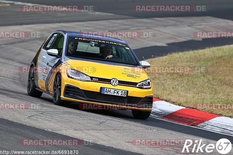 Bild #6691870 - Touristenfahrten Nürburgring Nordschleife (07.07.2019)