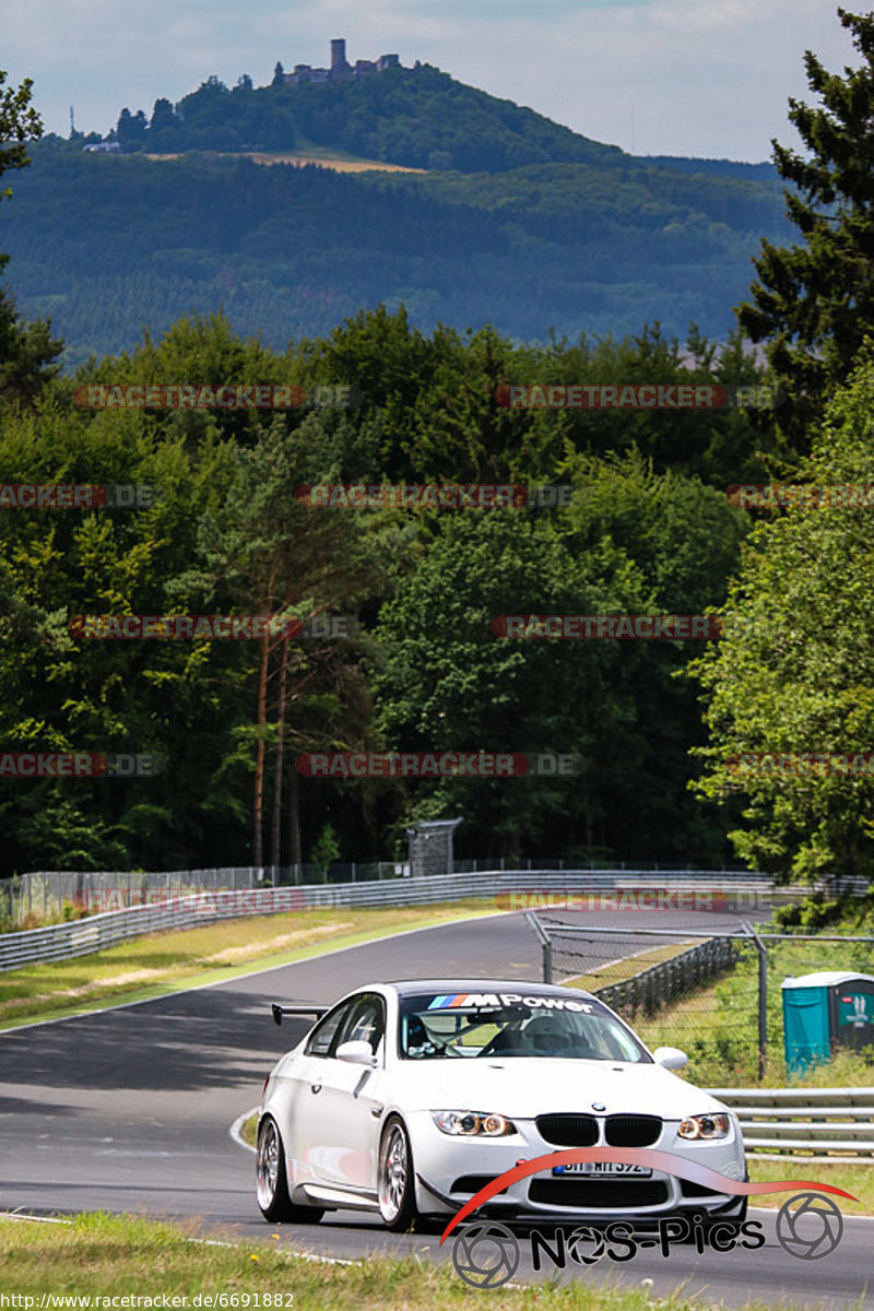 Bild #6691882 - Touristenfahrten Nürburgring Nordschleife (07.07.2019)