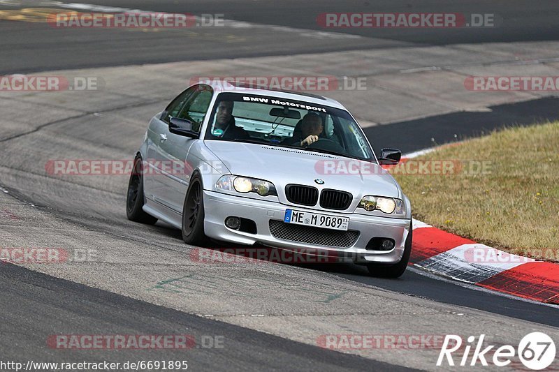 Bild #6691895 - Touristenfahrten Nürburgring Nordschleife (07.07.2019)