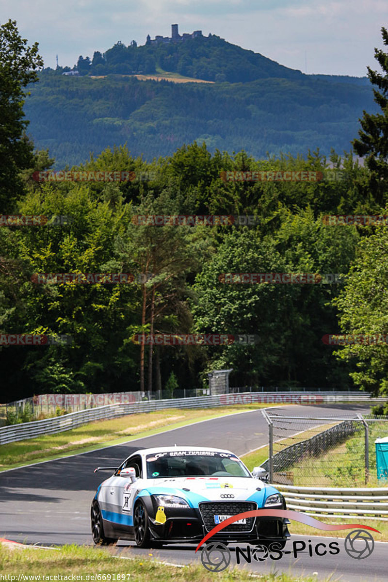 Bild #6691897 - Touristenfahrten Nürburgring Nordschleife (07.07.2019)