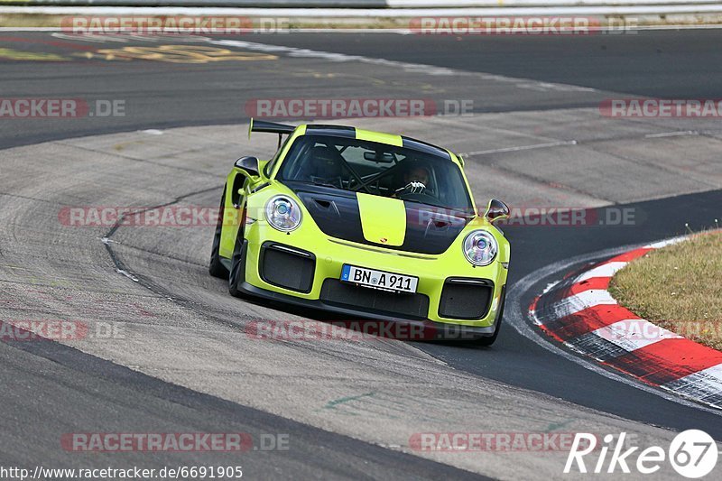 Bild #6691905 - Touristenfahrten Nürburgring Nordschleife (07.07.2019)