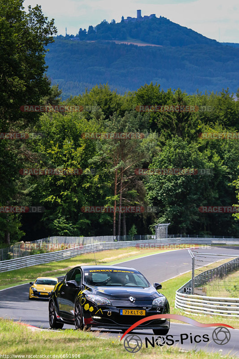 Bild #6691906 - Touristenfahrten Nürburgring Nordschleife (07.07.2019)