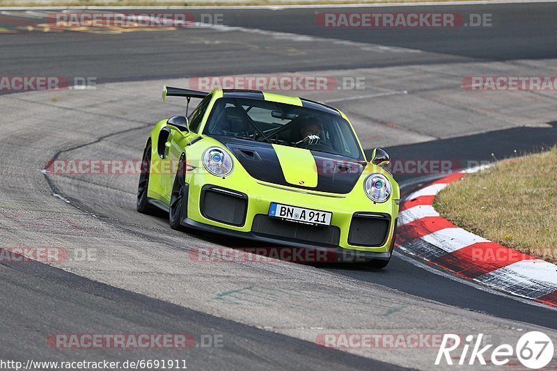 Bild #6691911 - Touristenfahrten Nürburgring Nordschleife (07.07.2019)