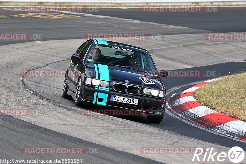 Bild #6691957 - Touristenfahrten Nürburgring Nordschleife (07.07.2019)