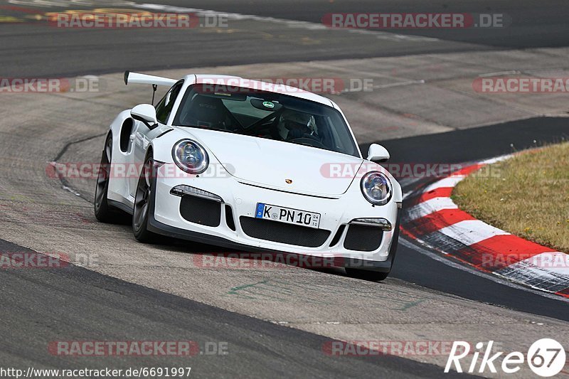 Bild #6691997 - Touristenfahrten Nürburgring Nordschleife (07.07.2019)