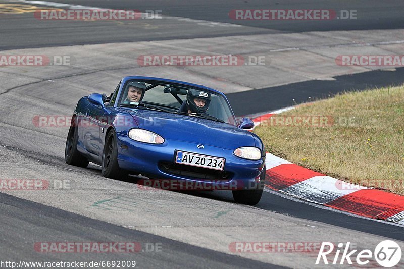 Bild #6692009 - Touristenfahrten Nürburgring Nordschleife (07.07.2019)