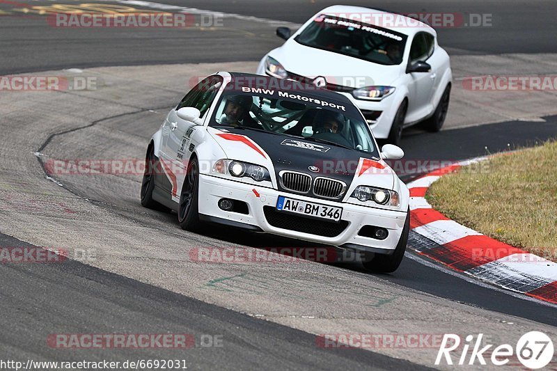 Bild #6692031 - Touristenfahrten Nürburgring Nordschleife (07.07.2019)