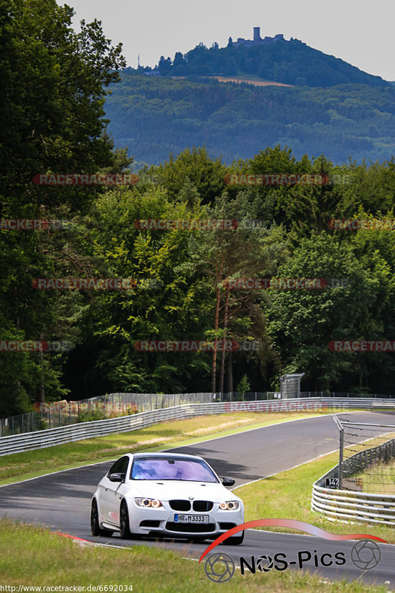 Bild #6692034 - Touristenfahrten Nürburgring Nordschleife (07.07.2019)