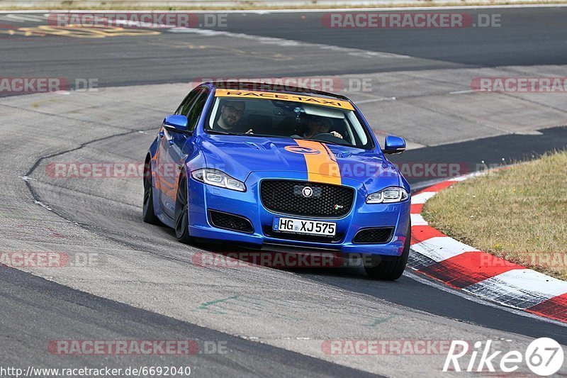 Bild #6692040 - Touristenfahrten Nürburgring Nordschleife (07.07.2019)