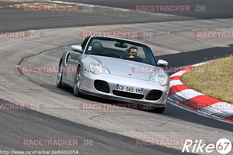 Bild #6692054 - Touristenfahrten Nürburgring Nordschleife (07.07.2019)