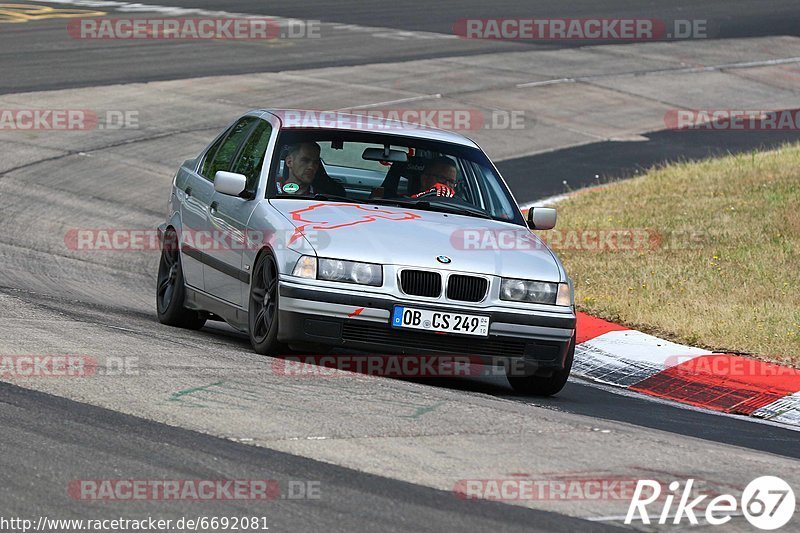 Bild #6692081 - Touristenfahrten Nürburgring Nordschleife (07.07.2019)