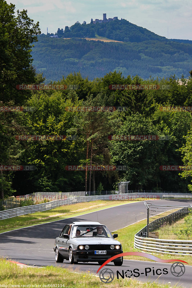 Bild #6692114 - Touristenfahrten Nürburgring Nordschleife (07.07.2019)