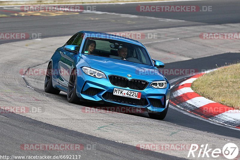 Bild #6692117 - Touristenfahrten Nürburgring Nordschleife (07.07.2019)