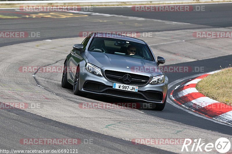 Bild #6692121 - Touristenfahrten Nürburgring Nordschleife (07.07.2019)