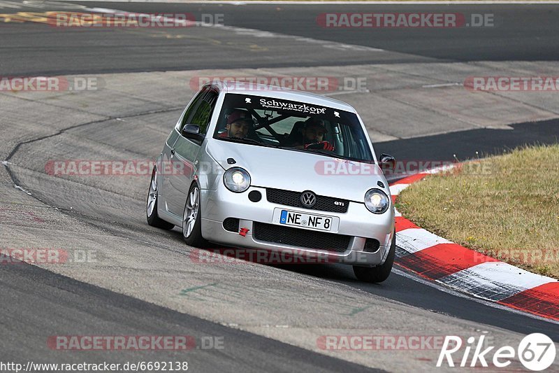 Bild #6692138 - Touristenfahrten Nürburgring Nordschleife (07.07.2019)