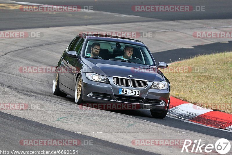 Bild #6692154 - Touristenfahrten Nürburgring Nordschleife (07.07.2019)