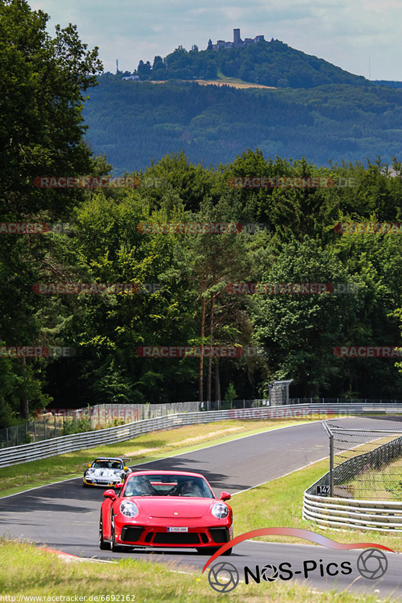 Bild #6692162 - Touristenfahrten Nürburgring Nordschleife (07.07.2019)